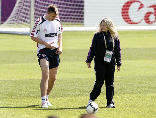 Ακριβά πλήρωσε ο Μπέντνερ το… τυχερό του εσώρουχο